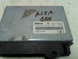 CENTRALINA INIEZIONE ALFA ROMEO 155 (01/95-01/98) AR67601 46474068