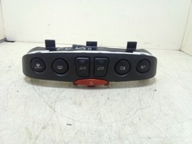 BLOCCO COMANDI MULTIFUNZIONI FIAT PUNTO (2U) (07/03-01/07) 188A5000 735359834