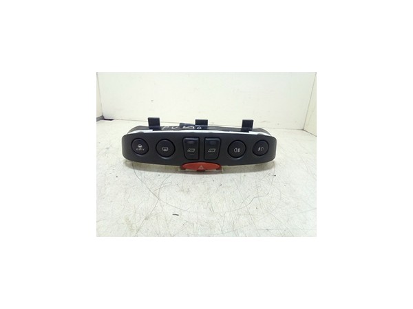 BLOCCO COMANDI MULTIFUNZIONI FIAT PUNTO (2U) (07/03-01/07) 188A5000 735359834