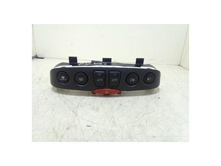 BLOCCO COMANDI MULTIFUNZIONI FIAT PUNTO (2U) (07/03-01/07) 188A5000 735359834