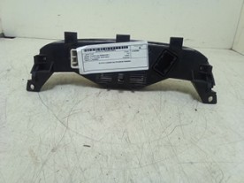 BLOCCO COMANDI MULTIFUNZIONI FIAT PUNTO (2U) (07/03-01/07) 188A5000 735359834