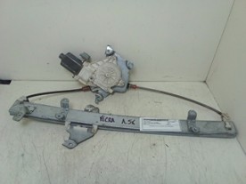 ALZACRISTALLO ELETTR. PORTA ANT. C/M SX. NISSAN MICRA (K12E) (11/02-05/06) CR12 80701BC60B