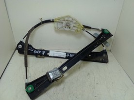 ALZACRISTALLO ELETTR. PORTA ANT. DX. VOLKSWAGEN GOLF (1K) (10/03-12/09) BSE 1K4837462B
