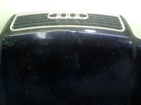 COFANO ANT. AUDI A4 (8E) (11/00-11/04) AVB 8E0823029