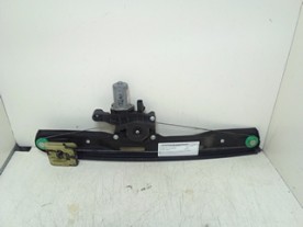 ALZACRISTALLO ELETTR. PORTA ANT. C/M SX. FIAT PUNTO (2U) (07/03-01/07) 188A5000 71792543