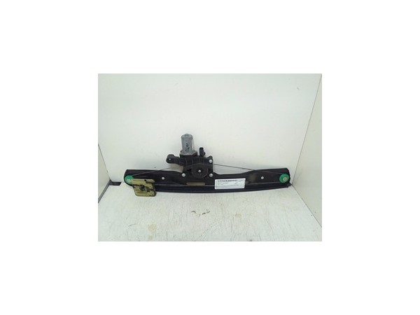 ALZACRISTALLO ELETTR. PORTA ANT. C/M SX. FIAT PUNTO (2U) (07/03-01/07) 188A5000 71792543