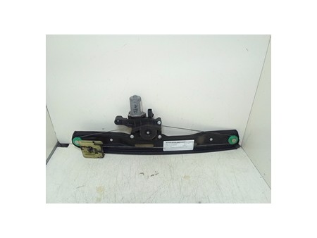 ALZACRISTALLO ELETTR. PORTA ANT. C/M SX. FIAT PUNTO (2U) (07/03-01/07) 188A5000 71792543