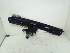 ALZACRISTALLO ELETTR. PORTA ANT. C/M SX. FIAT PUNTO (2U) (07/03-01/07) 188A5000 71792543