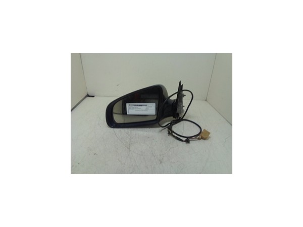 RETROVISORE EST. SX AUDI A4 (8E) (11/00-11/04) AVB NB2411003025026SX