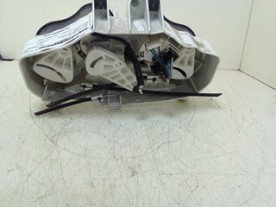 BLOCCO COMANDO CLIMATIZZAZIONE FIAT PANDA (2Q) (09/03-12/10) 188A4000 77362520