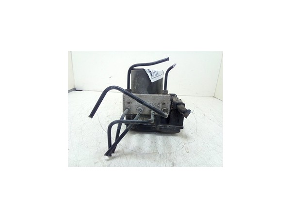 AGGREGATO ABS FIAT PANDA (2Q) (09/03-12/10) 0265231312 NB4890006049003