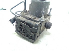 AGGREGATO ABS FIAT PANDA (2Q) (09/03-12/10) 0265231312 NB4890006049003