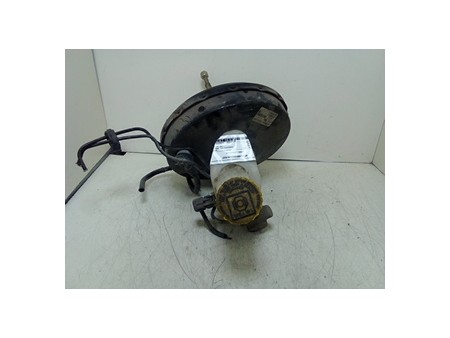 SERVOFRENO FIAT PANDA (2Q) (09/03-12/10) 188A4000 77362513