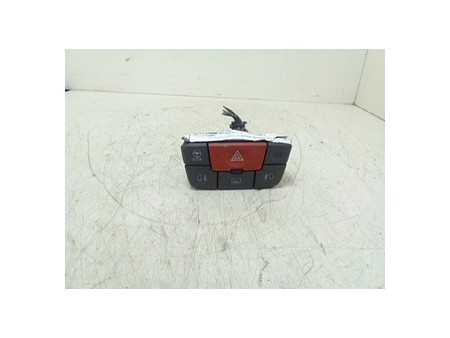 PULSANTIERA CRUSCOTTO CENTRALE FIAT PANDA (2Q) (09/03-12/10) 188A4000 NBA030006049003