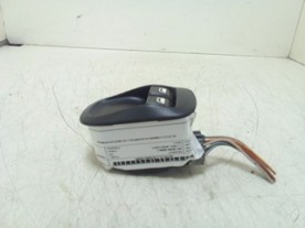 BLOCCO COMANDI ALZACRISTALLI SX PEUGEOT 206 (09/98-06/09) HFX NB3721017019002SX
