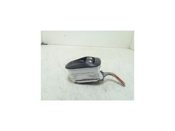 BLOCCO COMANDI ALZACRISTALLI SX PEUGEOT 206 (09/98-06/09) HFX NB3721017019002SX
