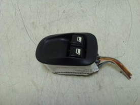 BLOCCO COMANDI ALZACRISTALLI SX PEUGEOT 206 (09/98-06/09) HFX NB3721017019002SX