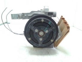 COMPRESSORE A/C FIAT PANDA (2Q) (09/03-12/10) 188A4000 51747318