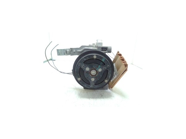 COMPRESSORE A/C FIAT PANDA (2Q) (09/03-12/10) 188A4000 51747318