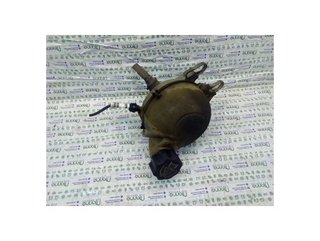 VASCHETTA COMPENSAZIONE RADIATORE CITROEN C3 1A SERIE (02/02-12/05) HFX 1307XQ