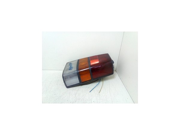 FANALE POST. DX FIAT PANDA 1A SERIE (03/92-03/04)  NB0868006021007DX