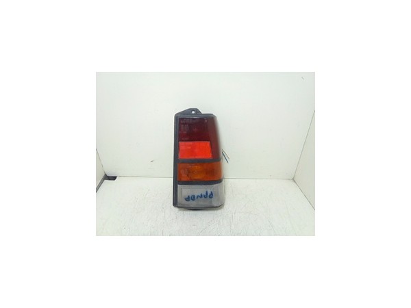 FANALE POST. DX FIAT PANDA 1A SERIE (03/92-03/04)  NB0868006021007DX