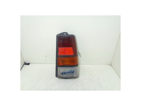 FANALE POST. DX FIAT PANDA 1A SERIE (03/92-03/04)  NB0868006021007DX