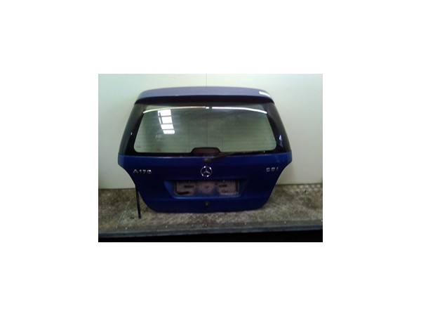 PORTELLO POST. MERCEDES-BENZ CLASSE A (W168) (03/01-06/04) 668942 A1687405205