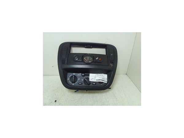 BLOCCO COMANDO CLIMATIZZAZIONE CITROEN C3 2A SERIE (09/05-11/10) KFV 6451KP
