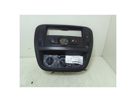 BLOCCO COMANDO CLIMATIZZAZIONE CITROEN C3 2A SERIE (09/05-11/10) KFV 6451KP