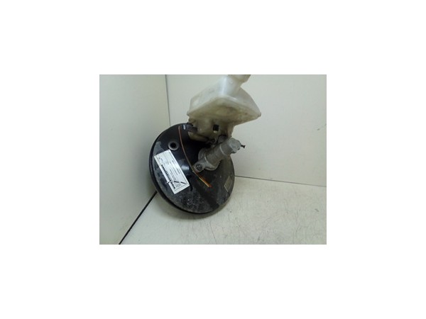 SERVOFRENO BOSCH C/ABS CITROEN C3 2A SERIE (09/05-11/10) KFV 4535Y6