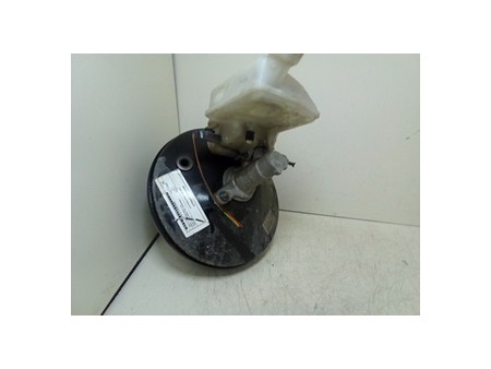 SERVOFRENO BOSCH C/ABS CITROEN C3 2A SERIE (09/05-11/10) KFV 4535Y6