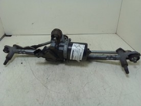 MECCANISMO TERGIPARABREZZA CON MOTORINO CITROEN C3 2A SERIE (09/05-11/10) KFV 6401F4