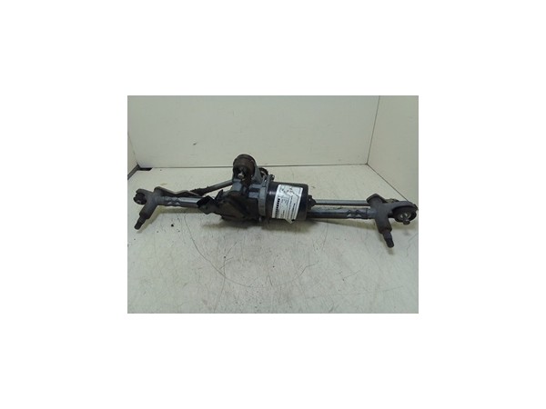 MECCANISMO TERGIPARABREZZA CON MOTORINO CITROEN C3 2A SERIE (09/05-11/10) KFV 6401F4