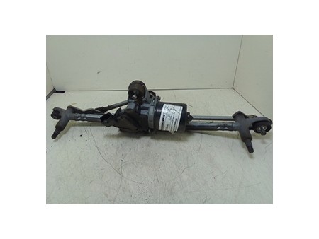 MECCANISMO TERGIPARABREZZA CON MOTORINO CITROEN C3 2A SERIE (09/05-11/10) KFV 6401F4