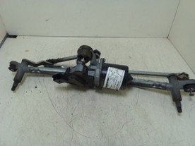 MECCANISMO TERGIPARABREZZA CON MOTORINO CITROEN C3 2A SERIE (09/05-11/10) KFV 6401F4