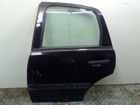PORTA POST. SX. CITROEN C3 2A SERIE (09/05-11/10) KFV 9006K7