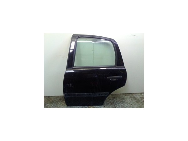 PORTA POST. SX. CITROEN C3 2A SERIE (09/05-11/10) KFV 9006K7