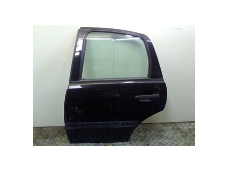 PORTA POST. SX. CITROEN C3 2A SERIE (09/05-11/10) KFV 9006K7