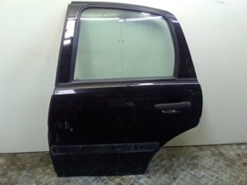 PORTA POST. SX. CITROEN C3 2A SERIE (09/05-11/10) KFV 9006K7