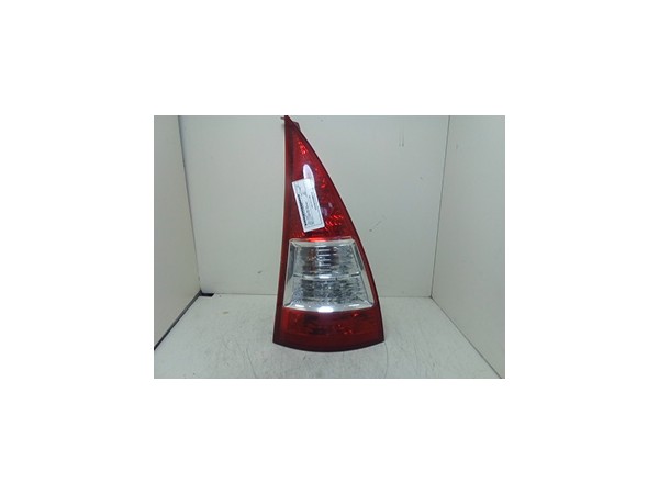FANALE POST. SX. CITROEN C3 2A SERIE (09/05-11/10) KFV 6350X5