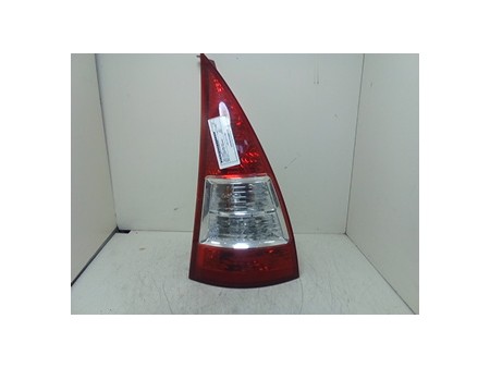 FANALE POST. SX. CITROEN C3 2A SERIE (09/05-11/10) KFV 6350X5