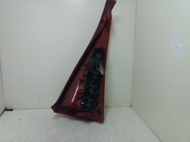 FANALE POST. SX. CITROEN C3 2A SERIE (09/05-11/10) KFV 6350X5