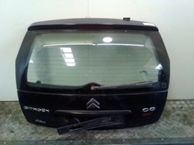PORTELLO POST. CITROEN C3 2A SERIE (09/05-11/10) KFV 8701Q2