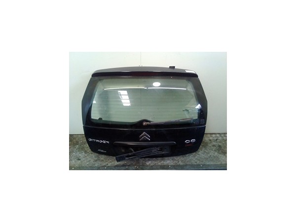 PORTELLO POST. CITROEN C3 2A SERIE (09/05-11/10) KFV 8701Q2