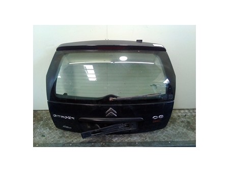 PORTELLO POST. CITROEN C3 2A SERIE (09/05-11/10) KFV 8701Q2