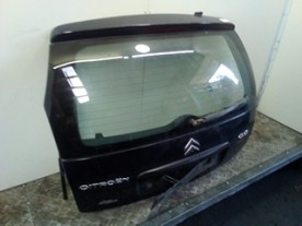 PORTELLO POST. CITROEN C3 2A SERIE (09/05-11/10) KFV 8701Q2