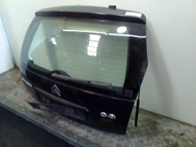 PORTELLO POST. CITROEN C3 2A SERIE (09/05-11/10) KFV 8701Q2