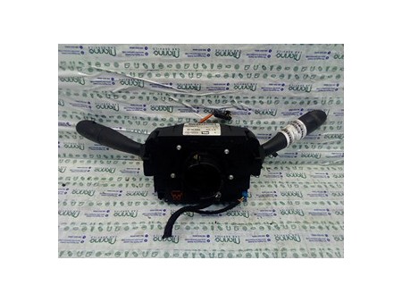 DEVIOGUIDASGANCIO CITROEN C3 1A SERIE (02/02-12/05) HFX 6239EH
