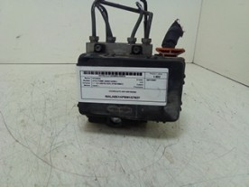 AGGREGATO ABS HYUNDAI ATOS PRIME (09/03-03/09) G4HG 5891002800